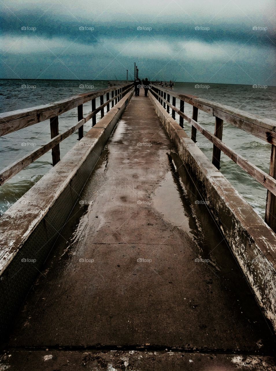 Bridge in corpus Christy 