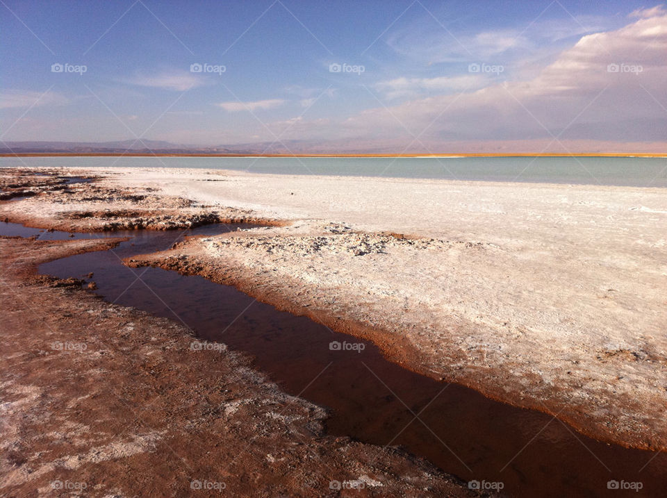lake desert salt chile by frutimecanik