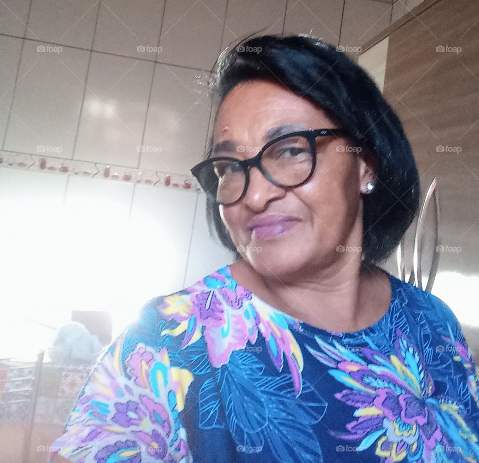 Contemplando a beleza da vida ao nosso redor