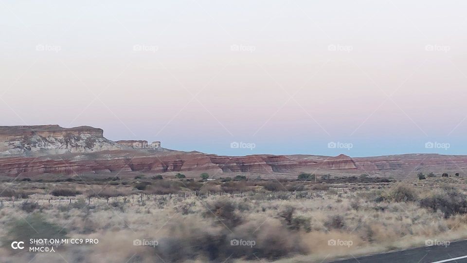 desert 🏜️ series