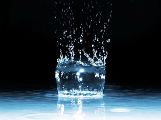 Water  drop 💦
