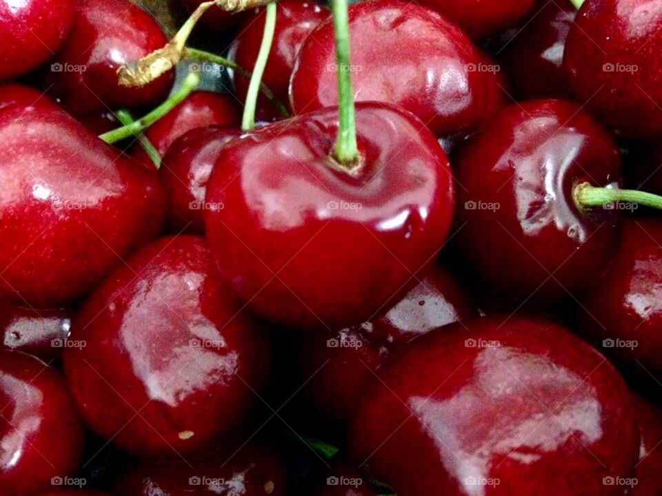 Cherry 