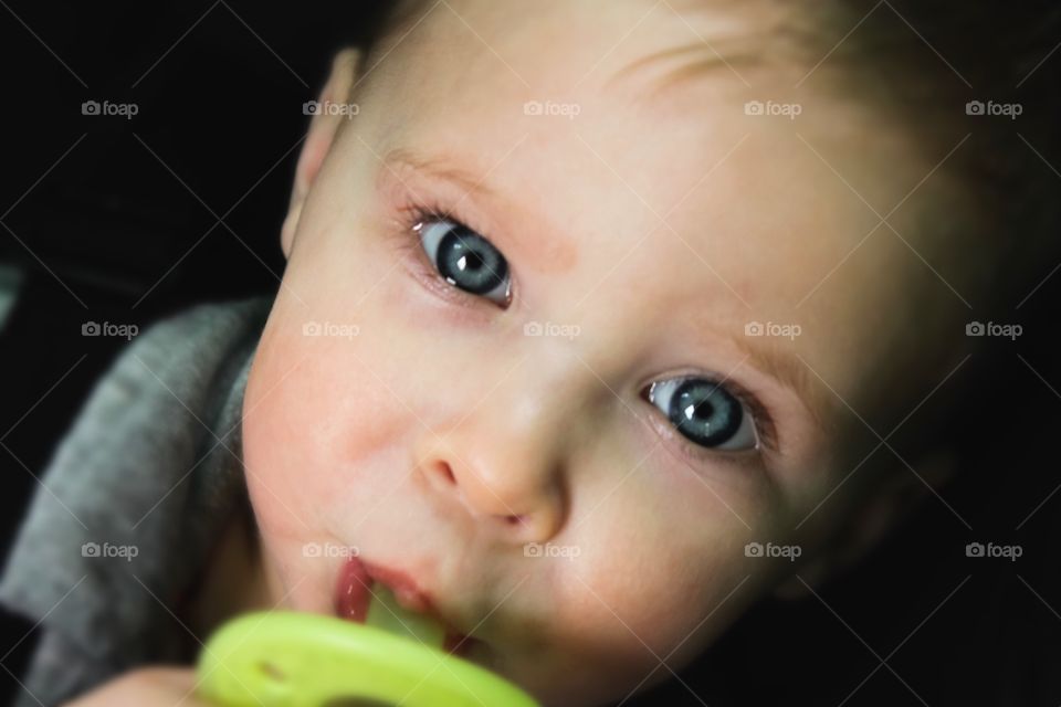 A moment in my tummy, a lifetime in my heart 