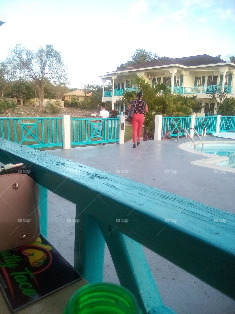 enjoy the rest of your day today because tomorrow is never promised to any so please make the best of it.