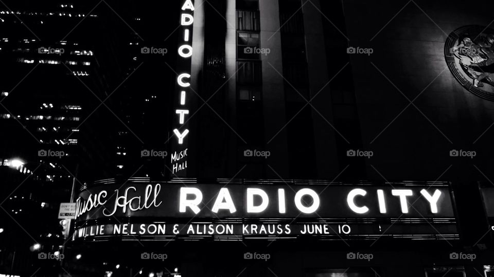 Radio City