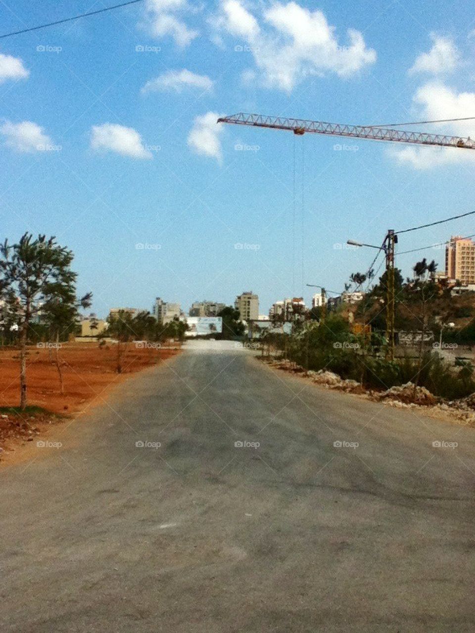 The Road Less Traveled 