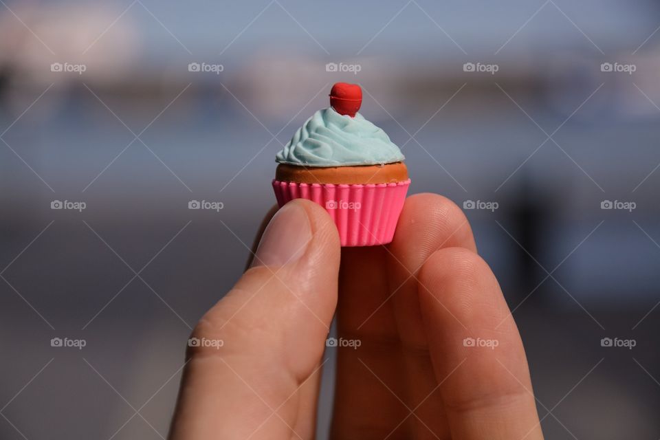 Cupcake