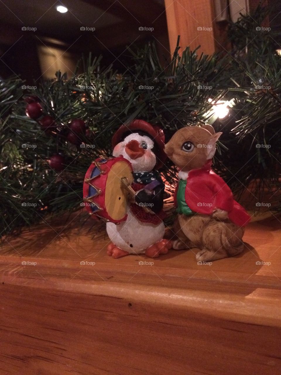 The Most Wonderful Time of the Year