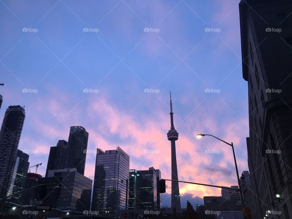 Toronto 