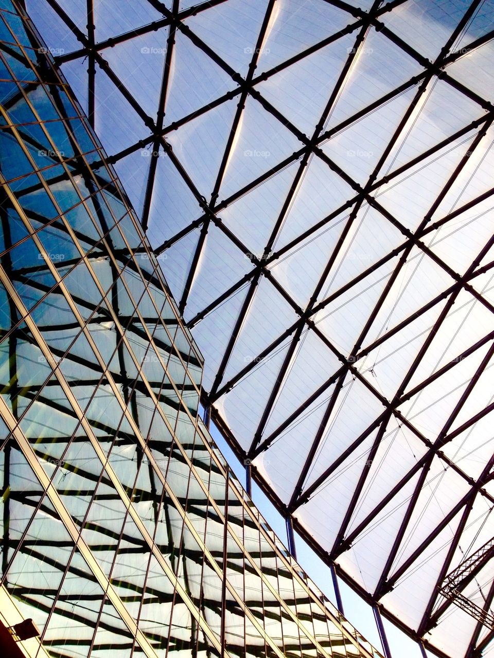 Architecture, regional building, Milan, Lombardy,  Italy