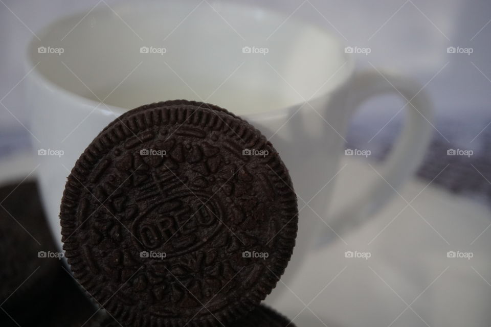 Oreos