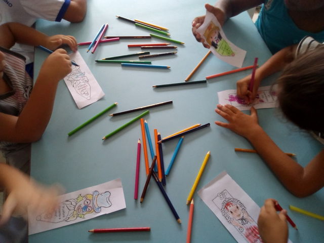 School
