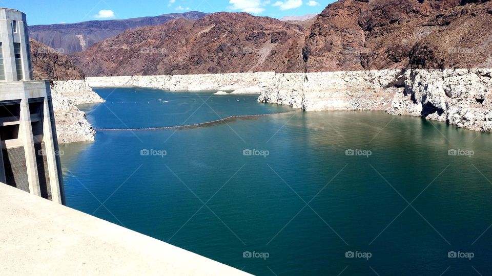 Hoover Dam Las Vegas