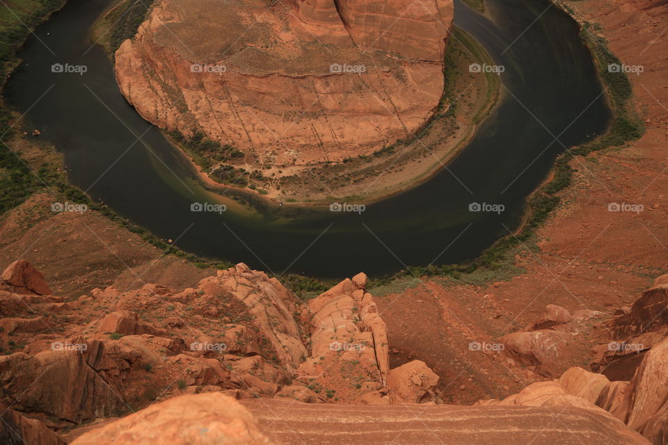 Horseshoe Bend 