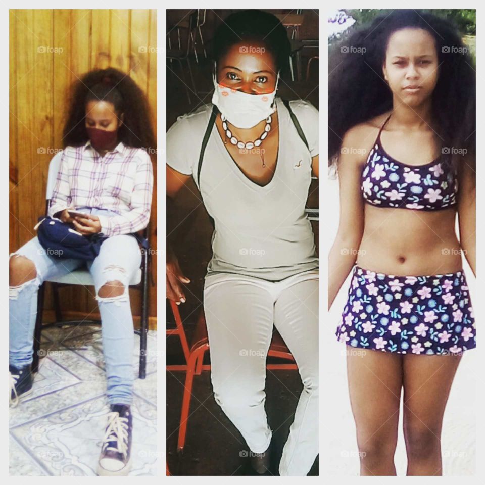 because I Don't mine take pictures and be creative with them when I take them I real take my time.