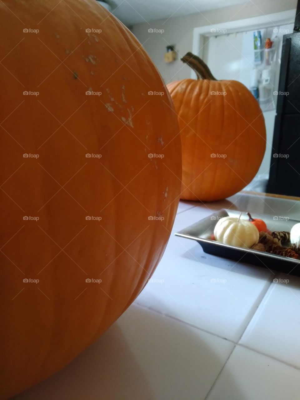 Pumpkins