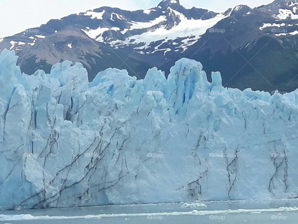 Perito Moreno Glacier