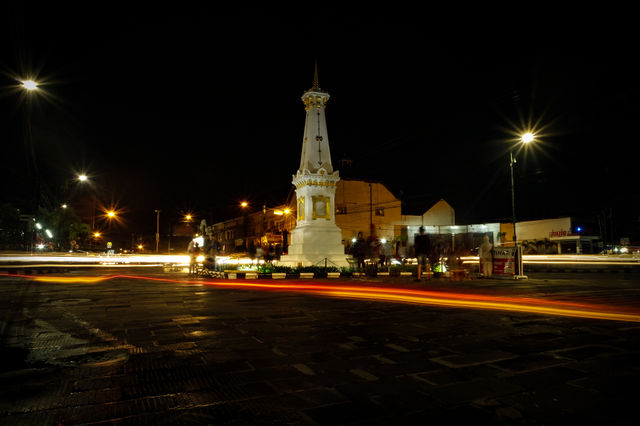 jogja city