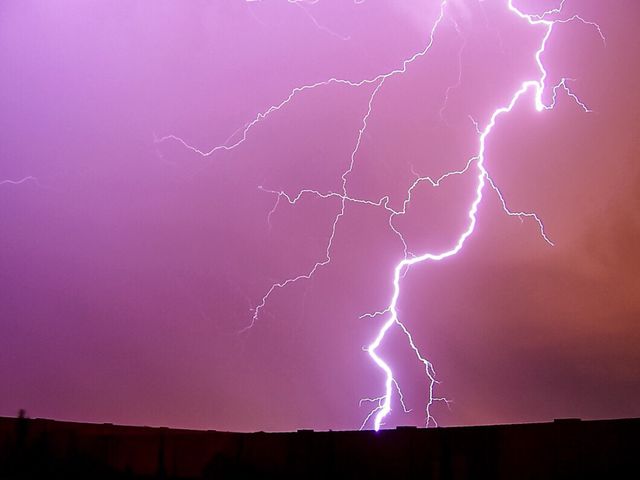 Storm front