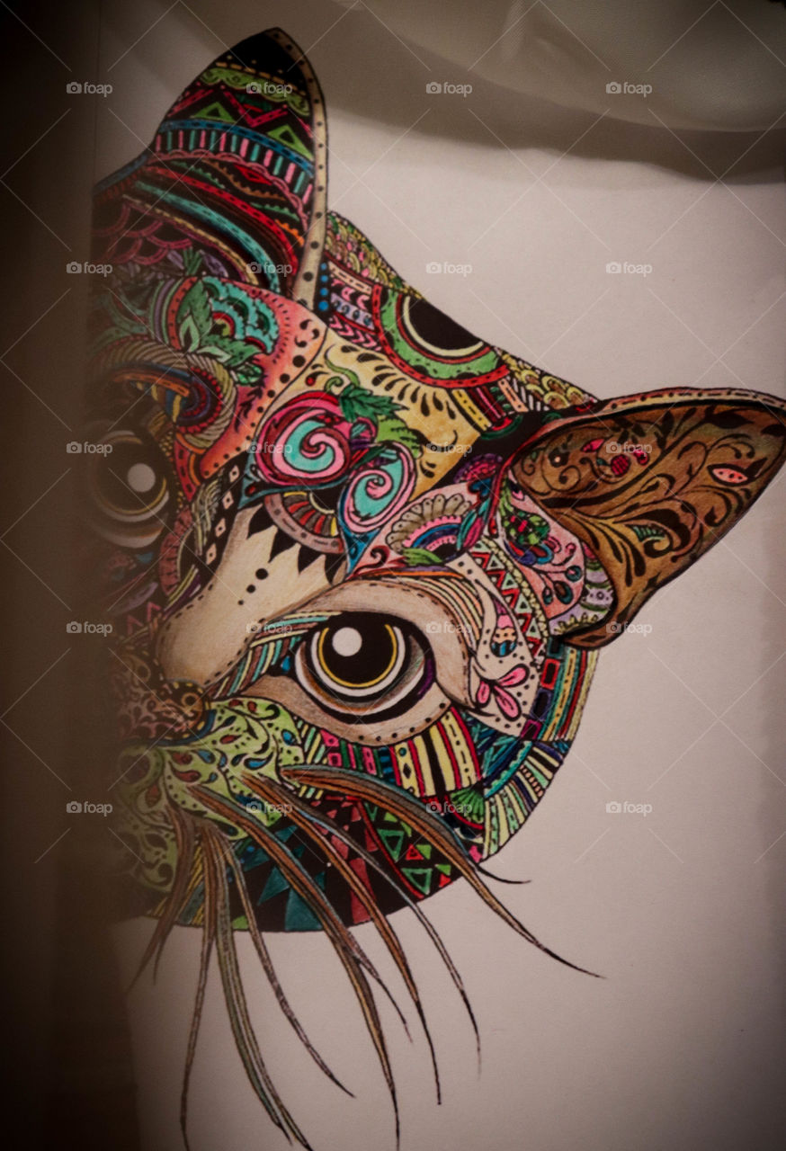 Somebody is watching