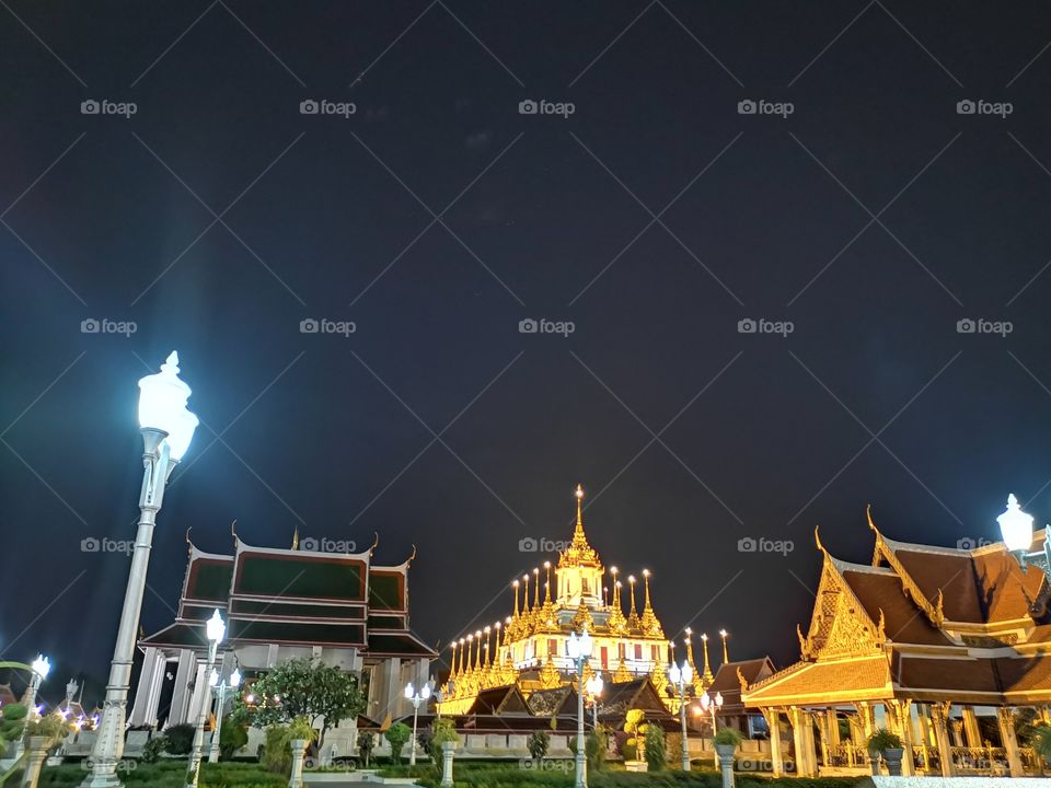 BANGKOK​ NIGHT​ #THAILANF