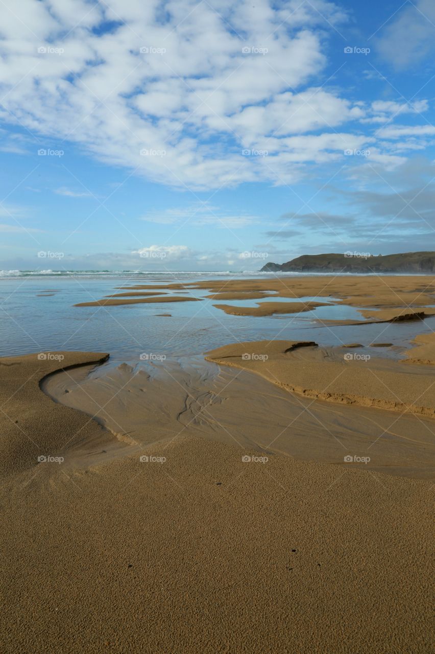 Perranporth Cornwall
