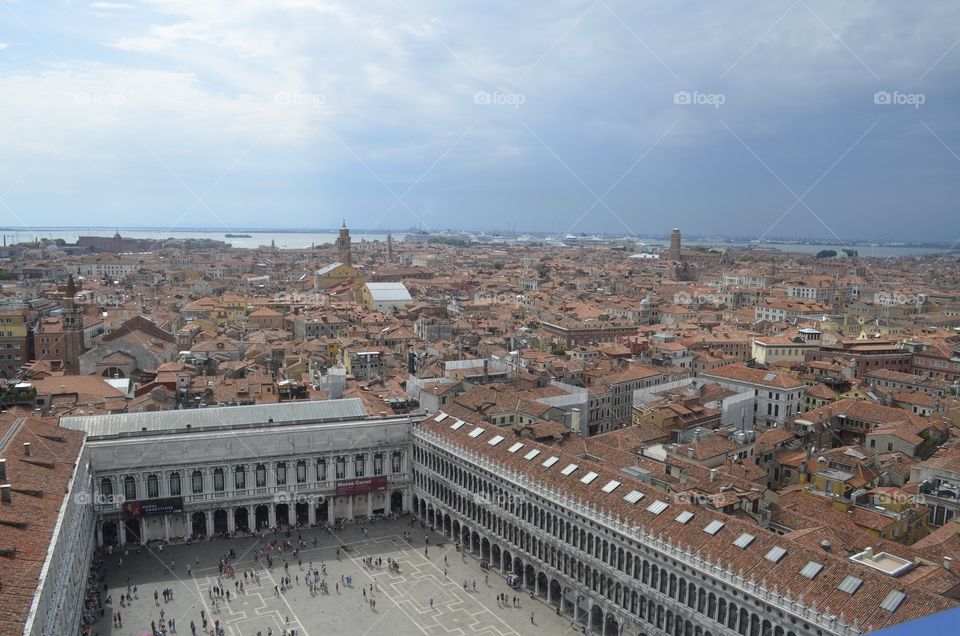 Venice Italy