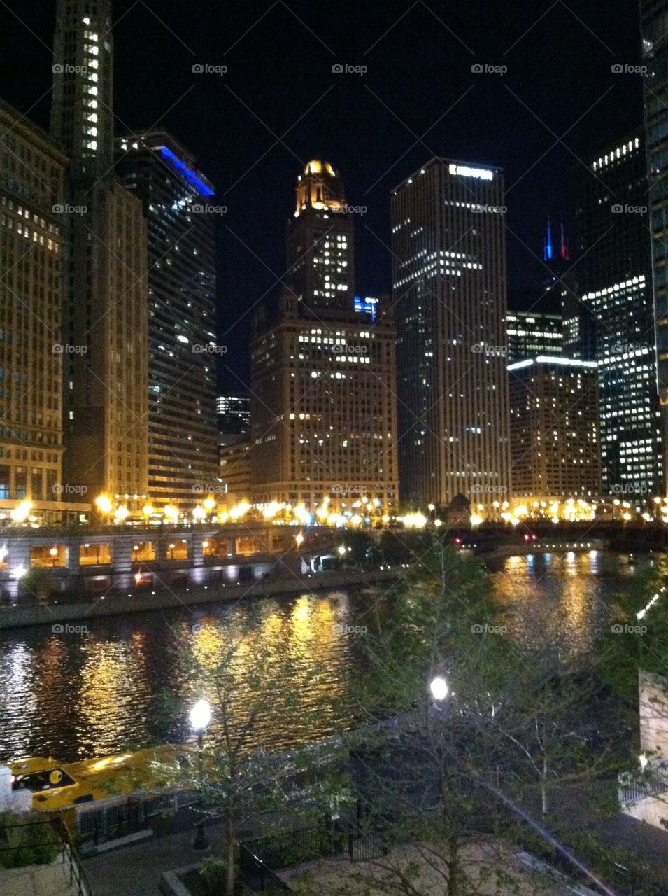 Chicago