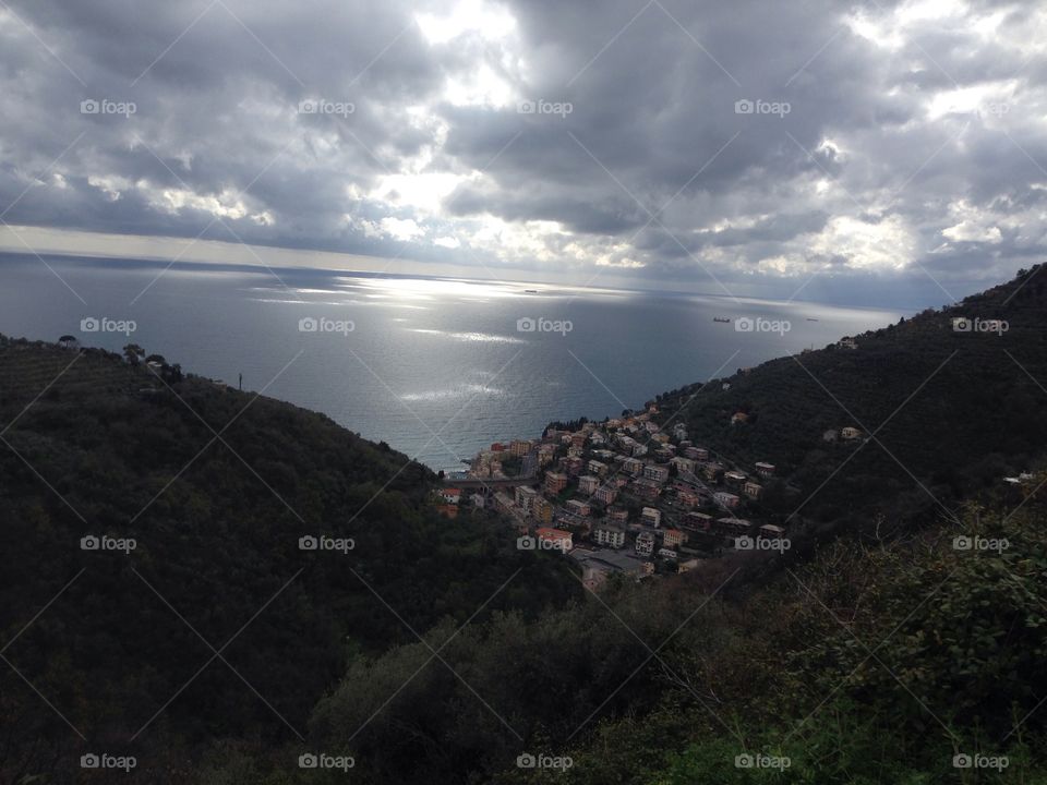 San Apollinare Liguria