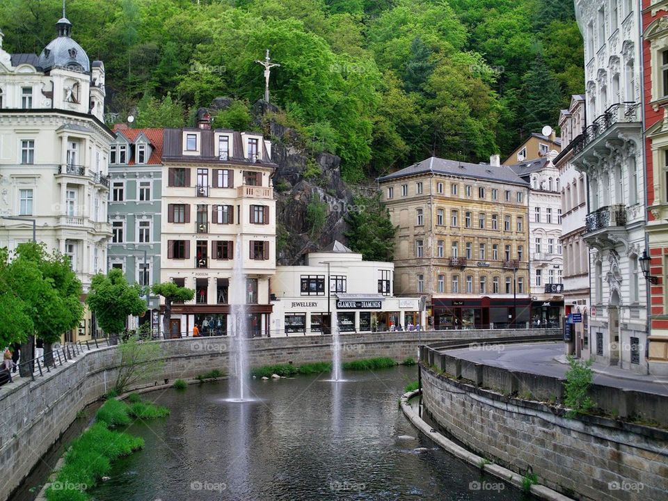 Karlovy vary