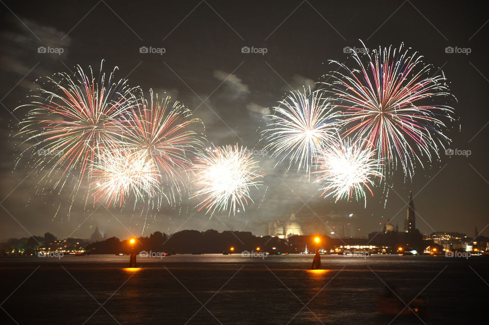 2012 d fireworks venice by mark89