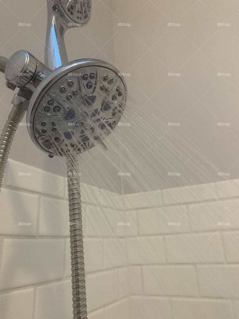 Shower head 