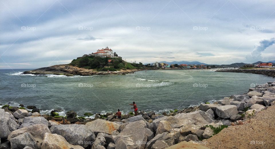 Saquarema coast
Rio de Janeiro, Brasil. 