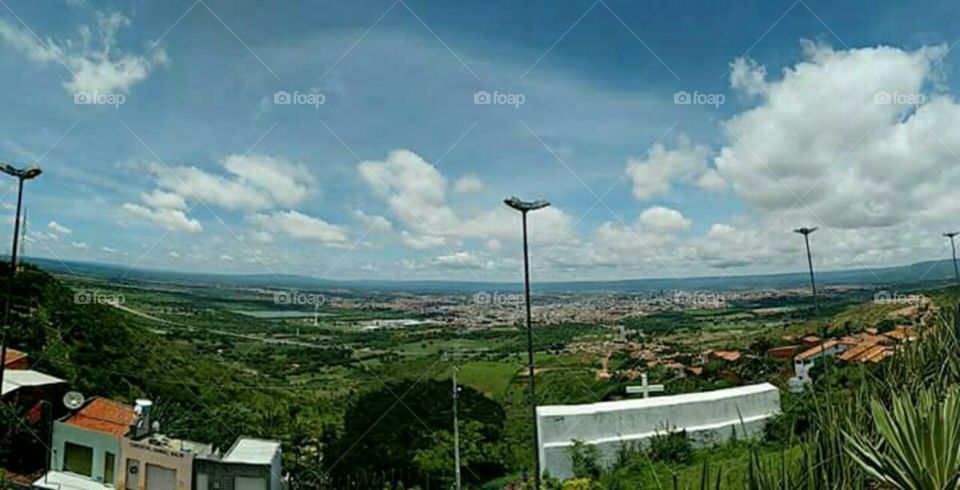 Vista da Cidade