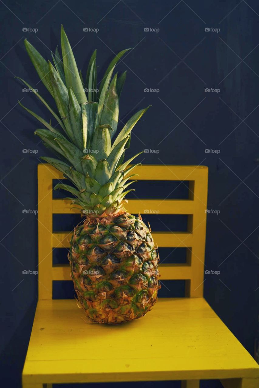 Pineapple