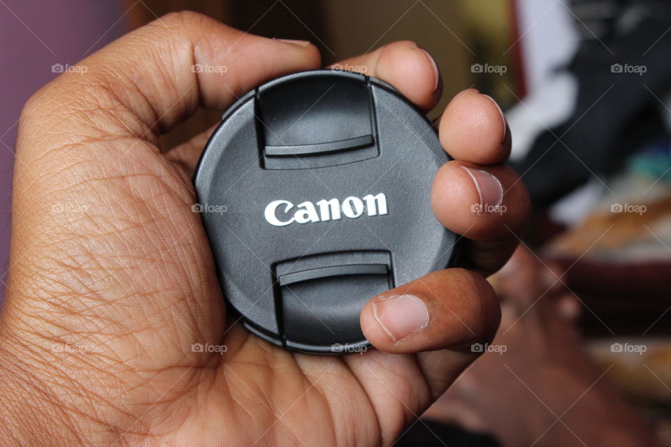 Canon