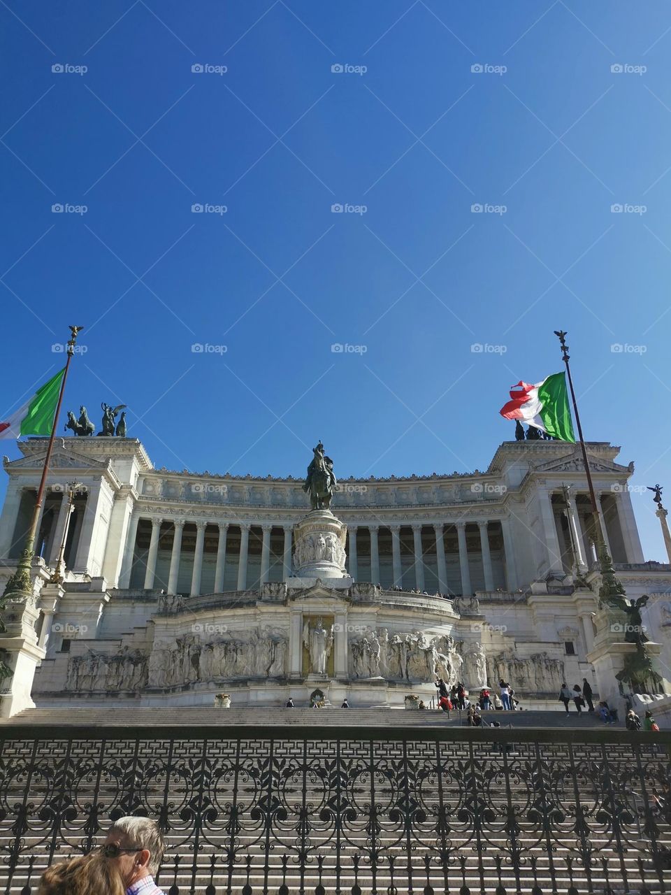 Altare della Patria