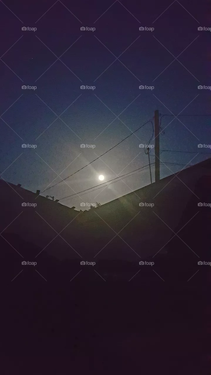 moon