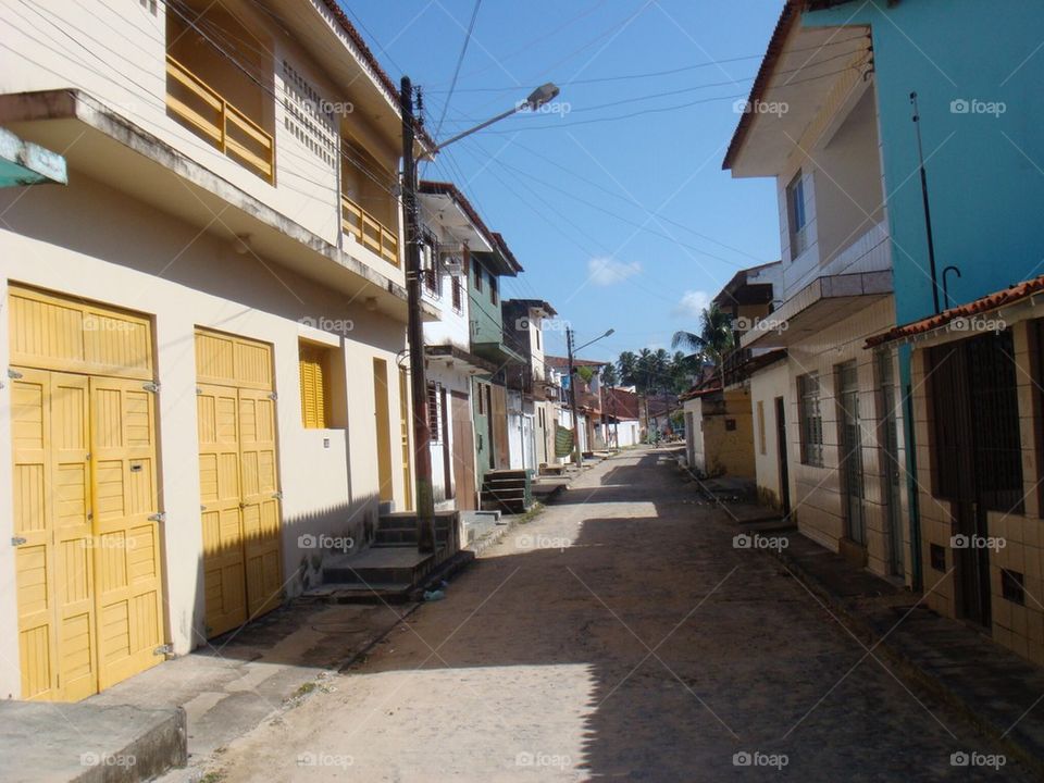 Brazil streets 2 