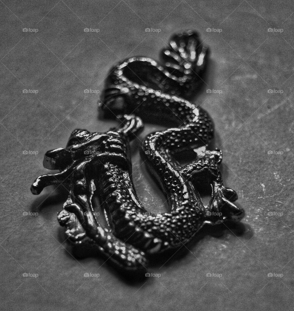 dragon emblem