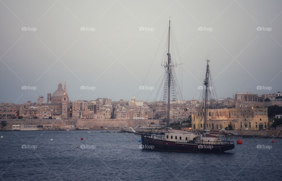 Valetta