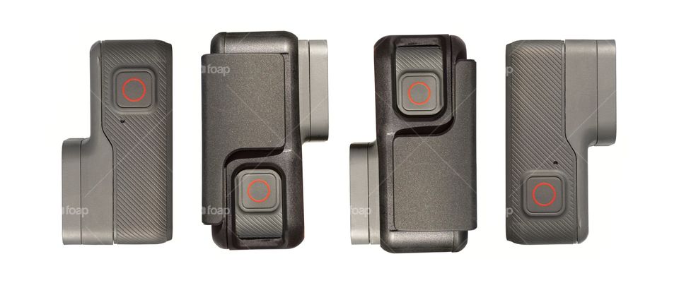 Electronics, Equipment, Technology, Isolated, Wireless