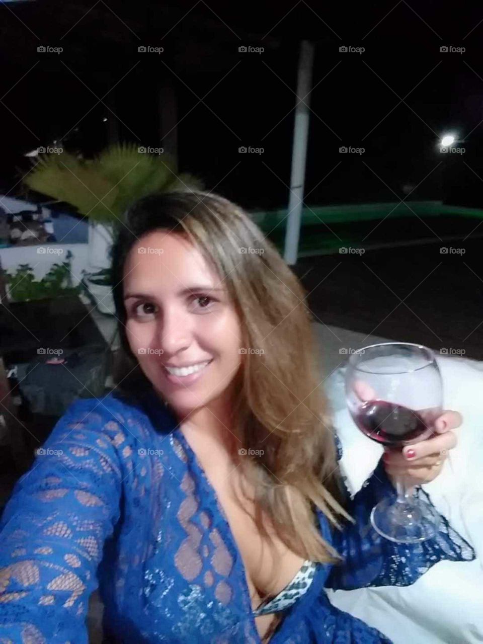 Um Vinho do bom