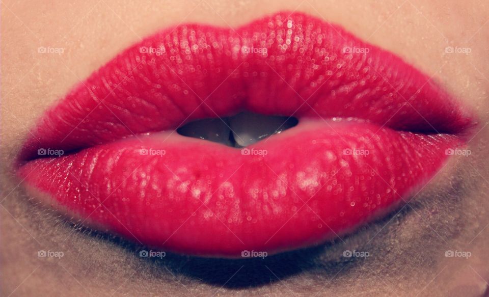 original Lips