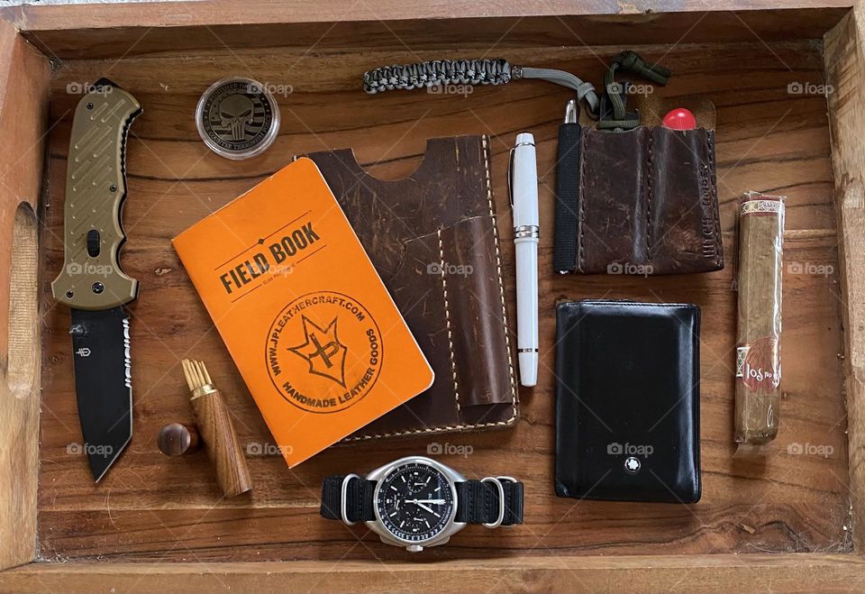 Stay classy gentlemen 