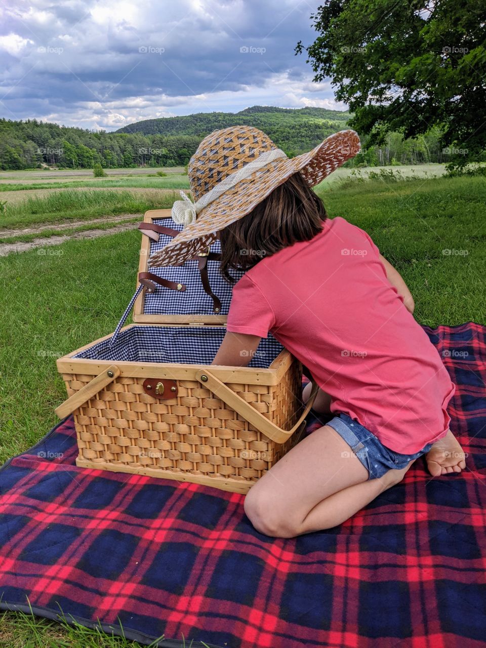 picnic