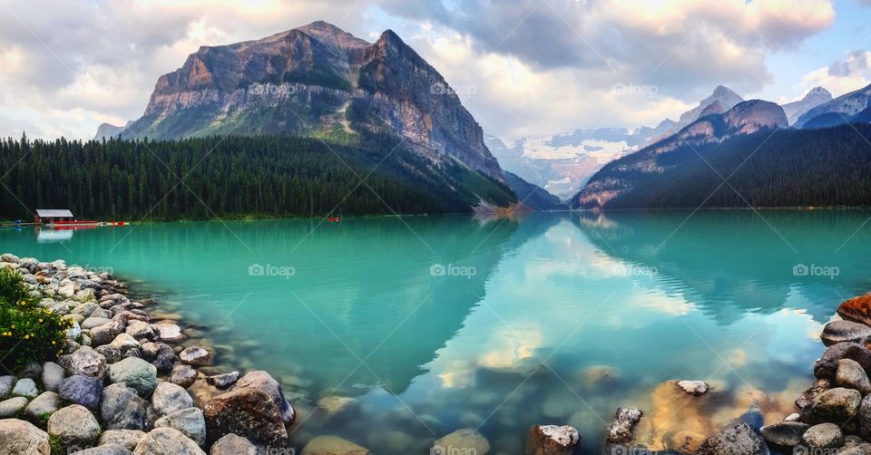 Lake Louise