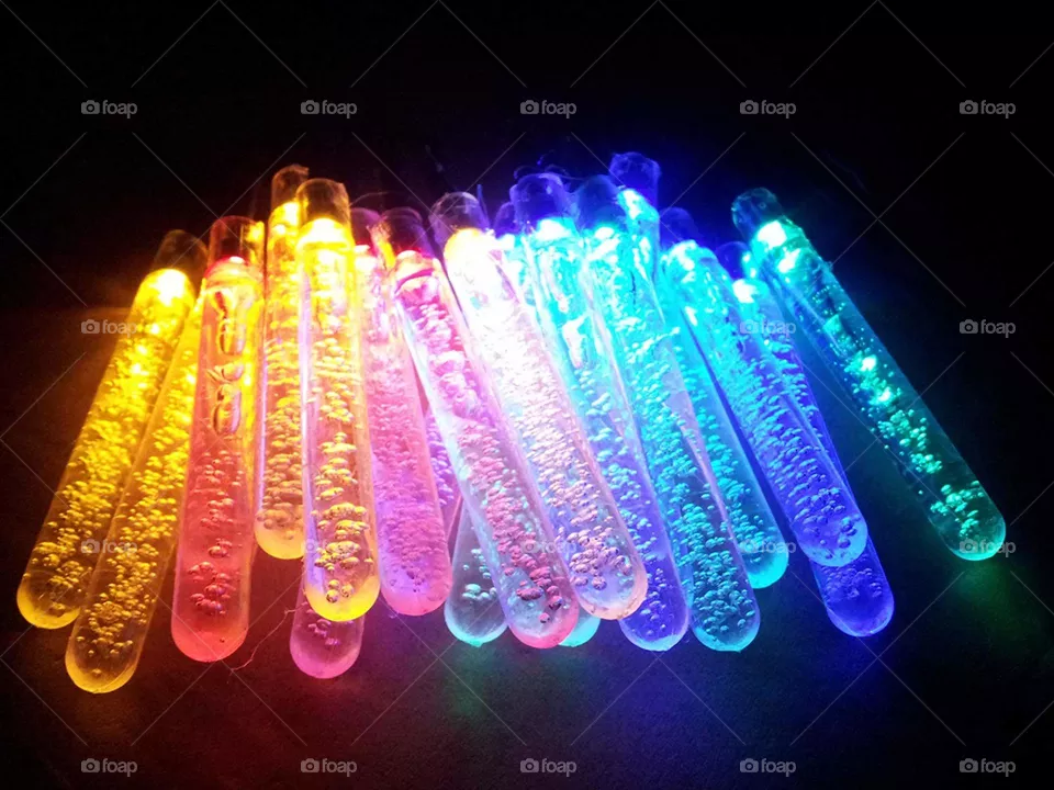 colors