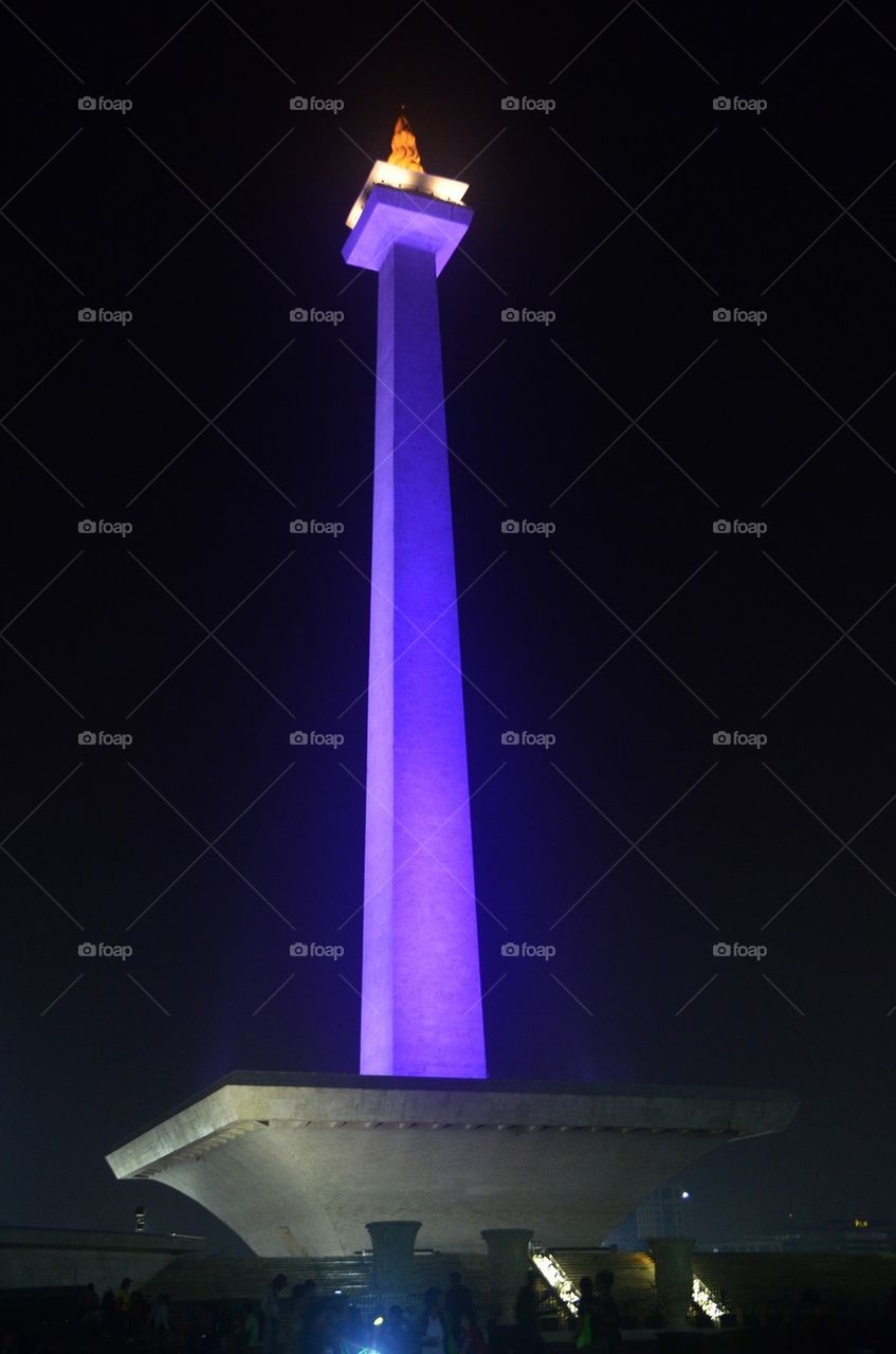 National Monument (Monas)