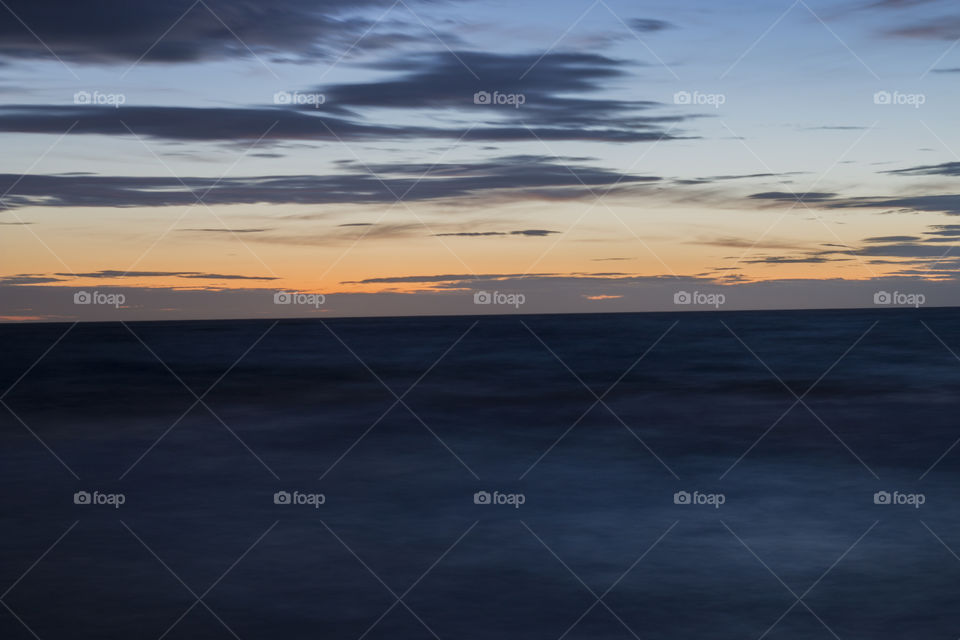 let the vacation begin